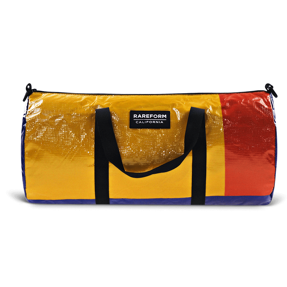 Mini Weekender Duffle