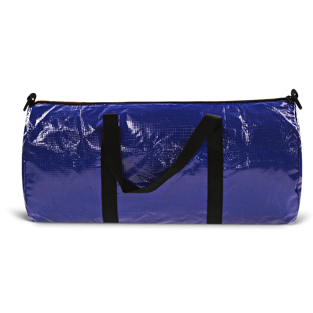 Mini Weekender Duffle