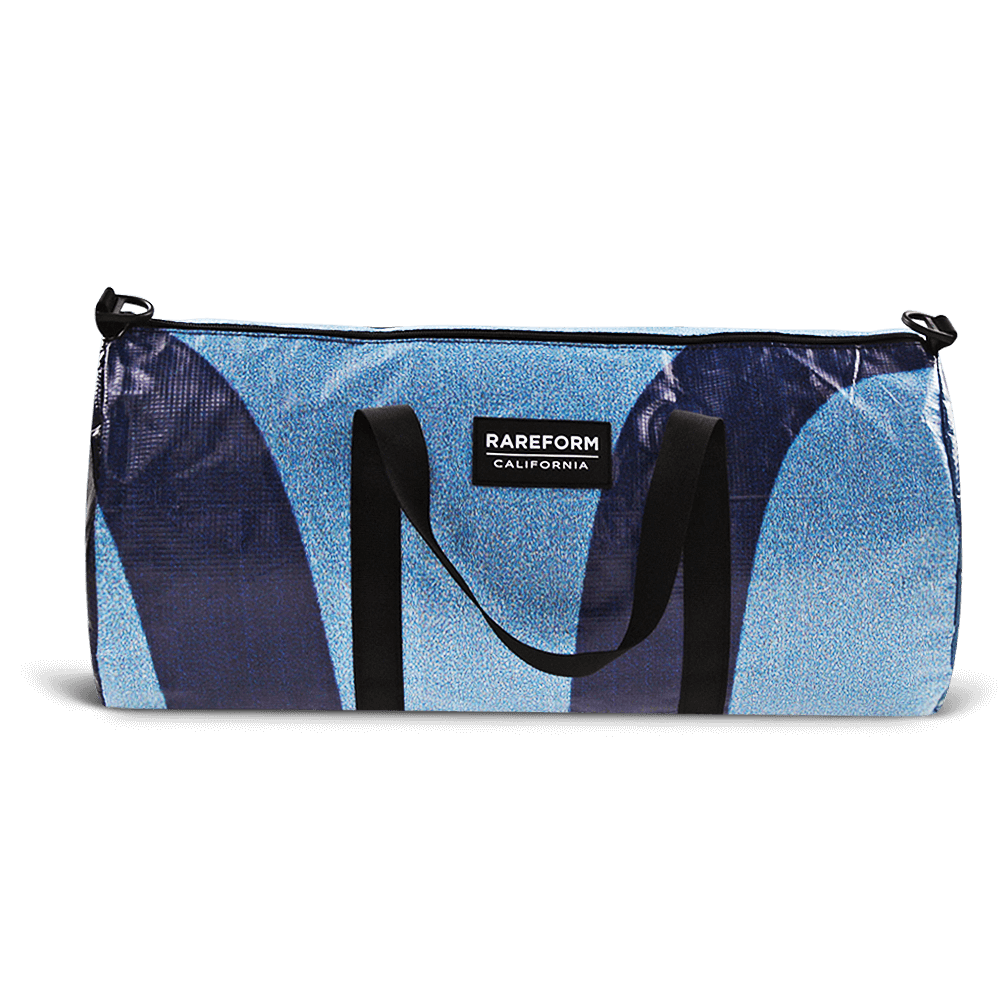 Mini Weekender Duffle