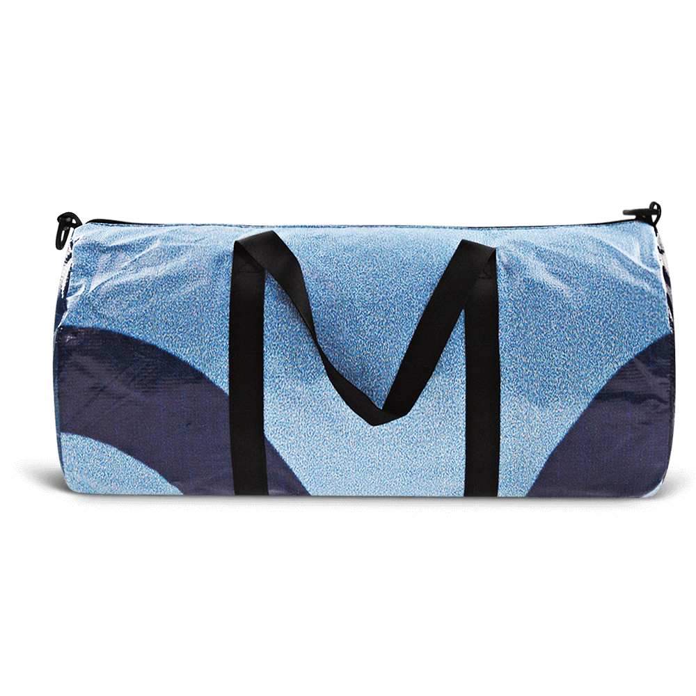 Mini Weekender Duffle