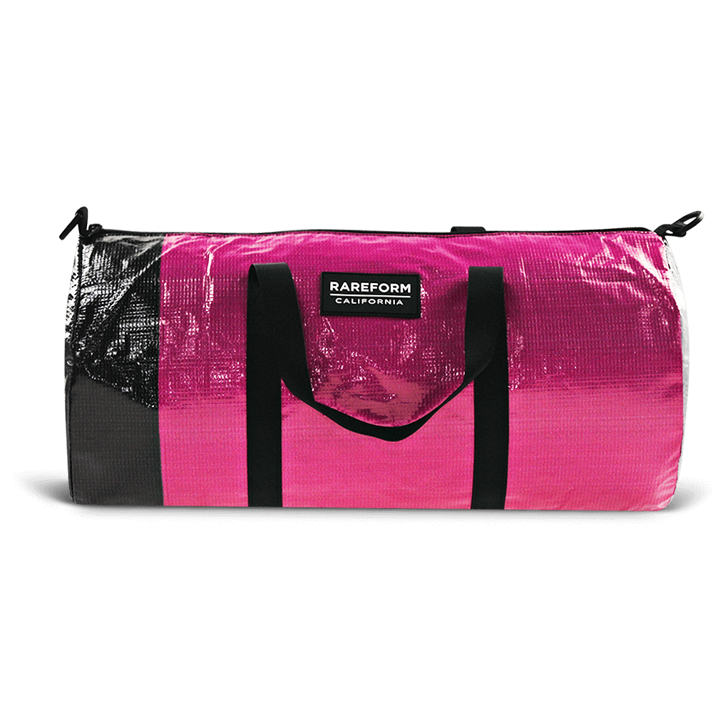 Mini Weekender Duffle