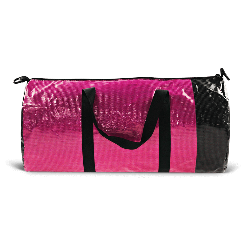 Mini Weekender Duffle