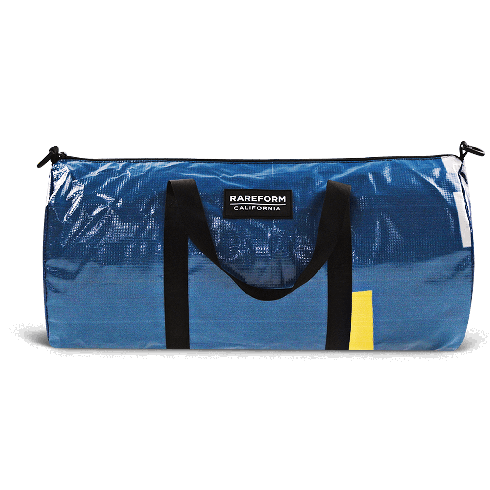 Mini Weekender Duffle