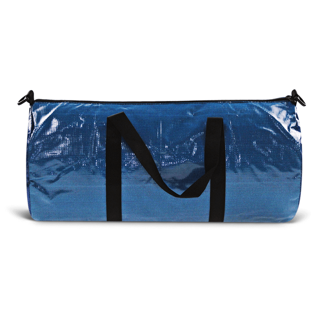 Mini Weekender Duffle