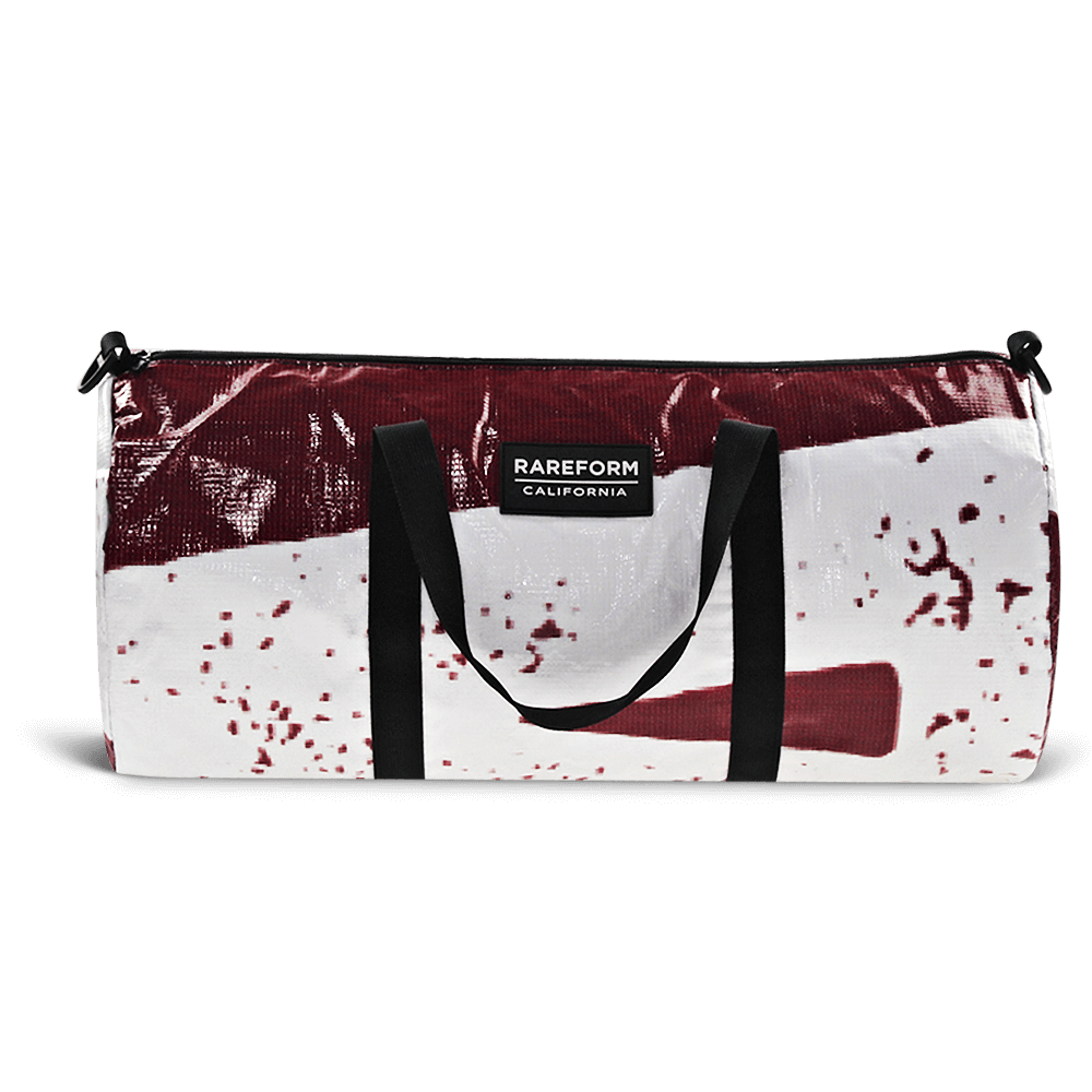 Mini Weekender Duffle