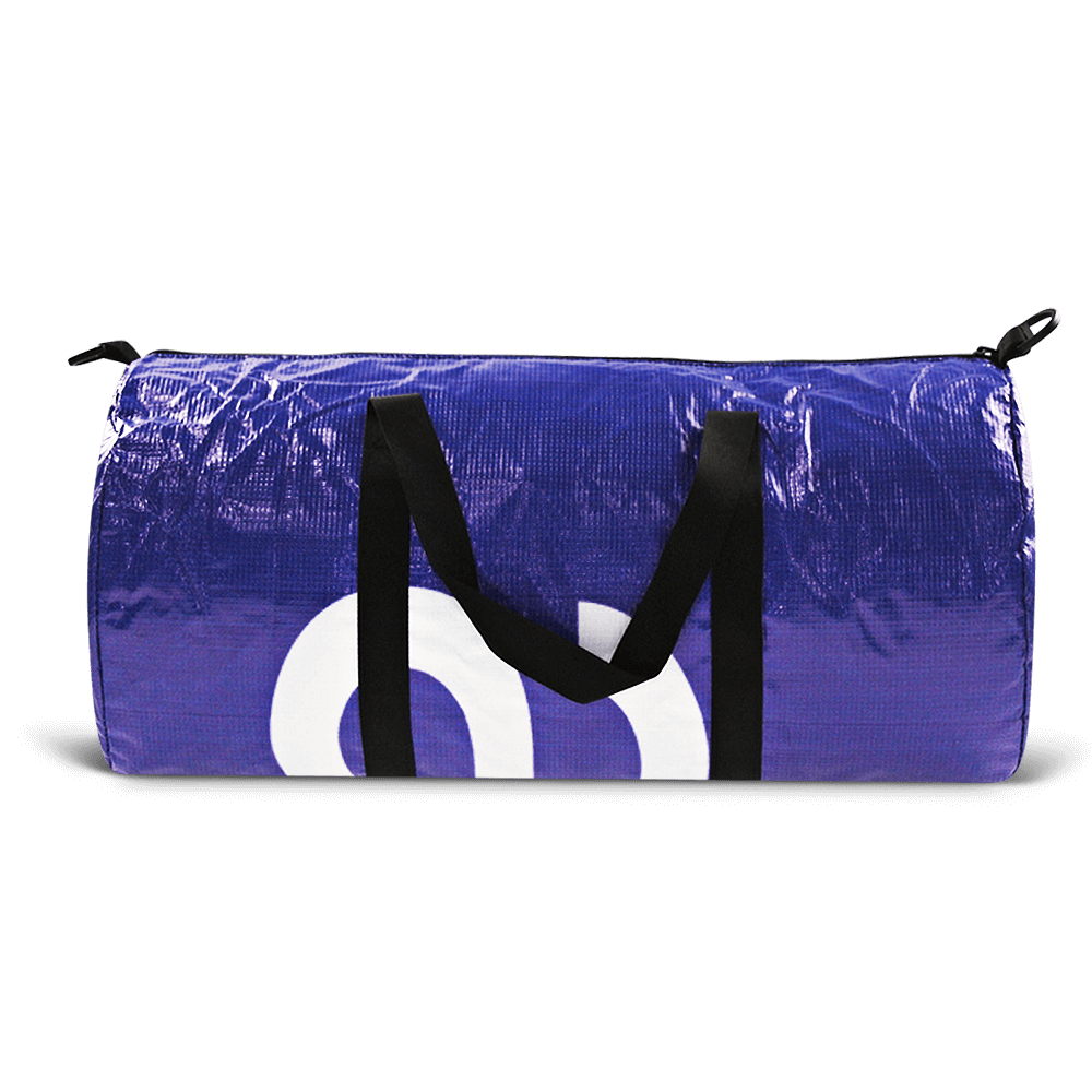 Mini Weekender Duffle