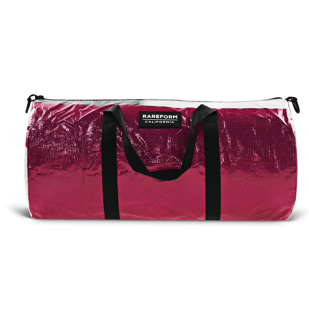 Mini Weekender Duffle