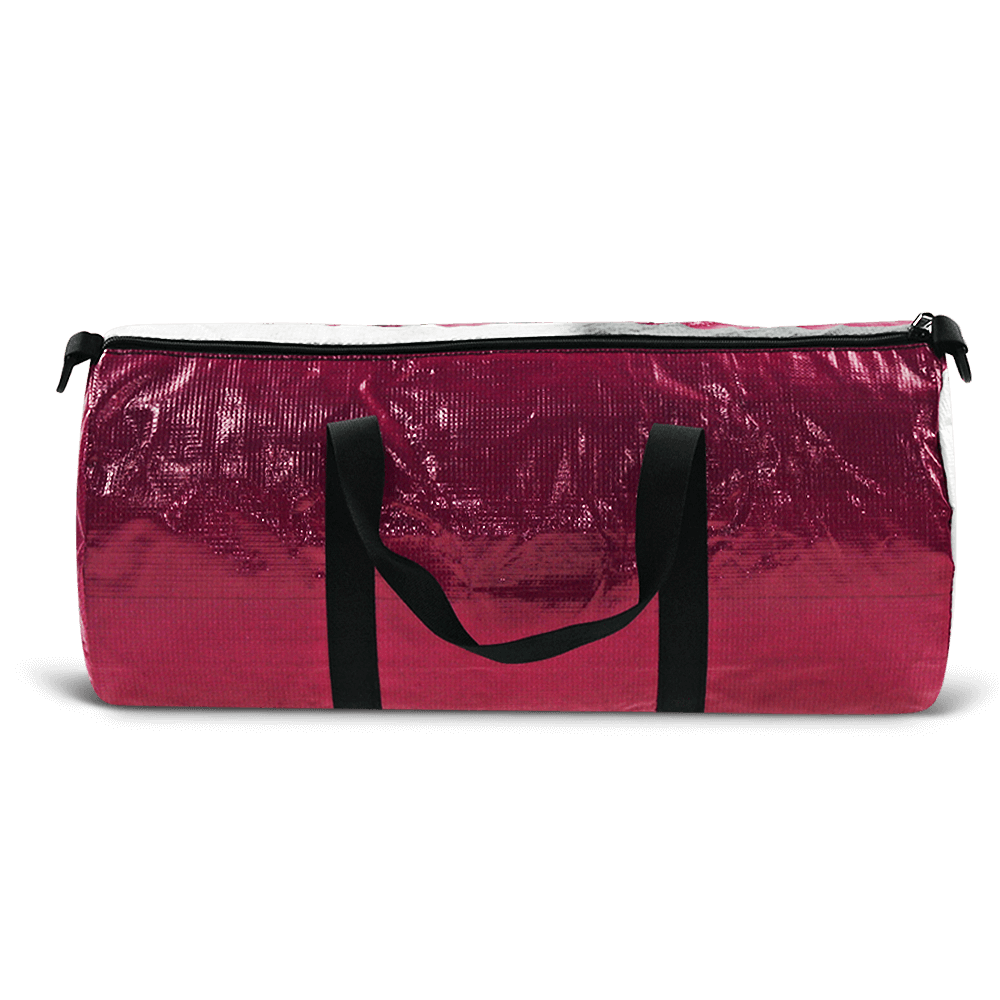 Mini Weekender Duffle