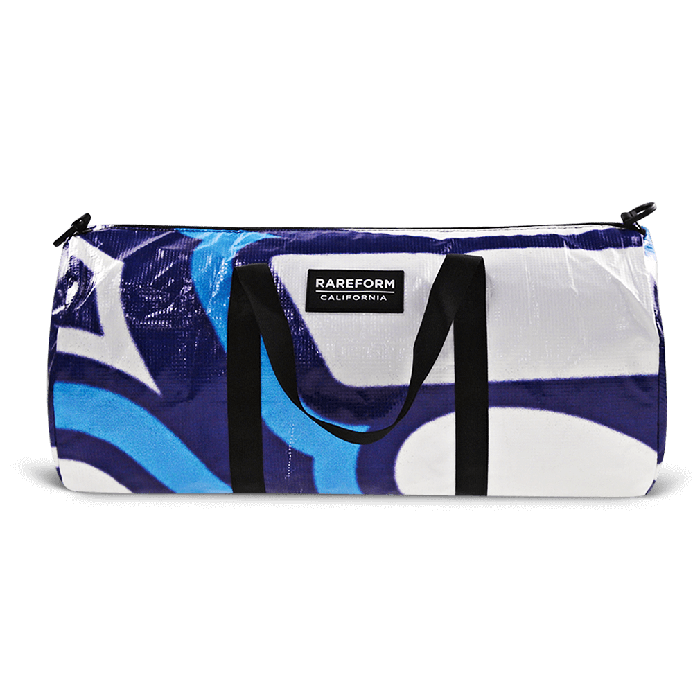 Mini Weekender Duffle
