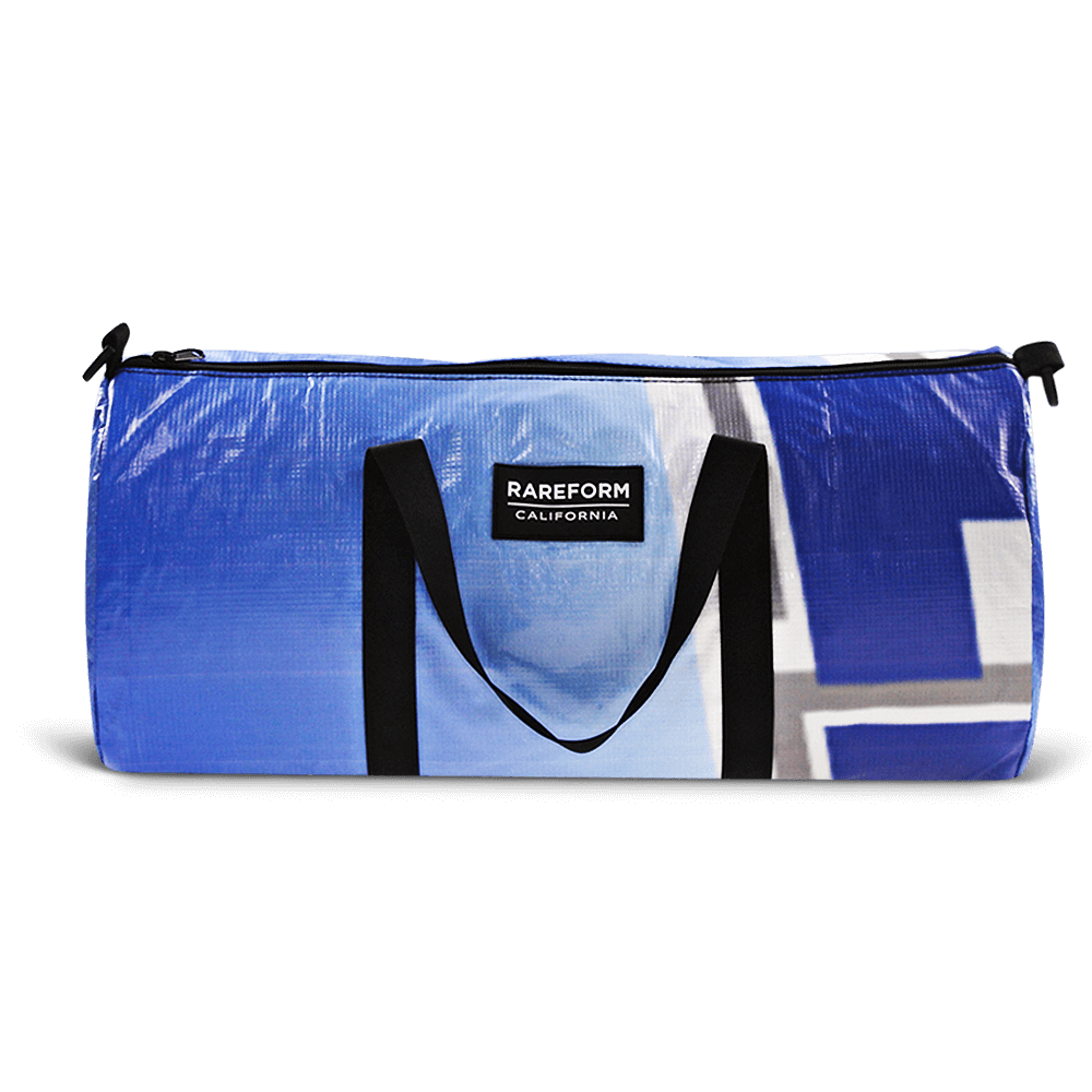 Mini Weekender Duffle
