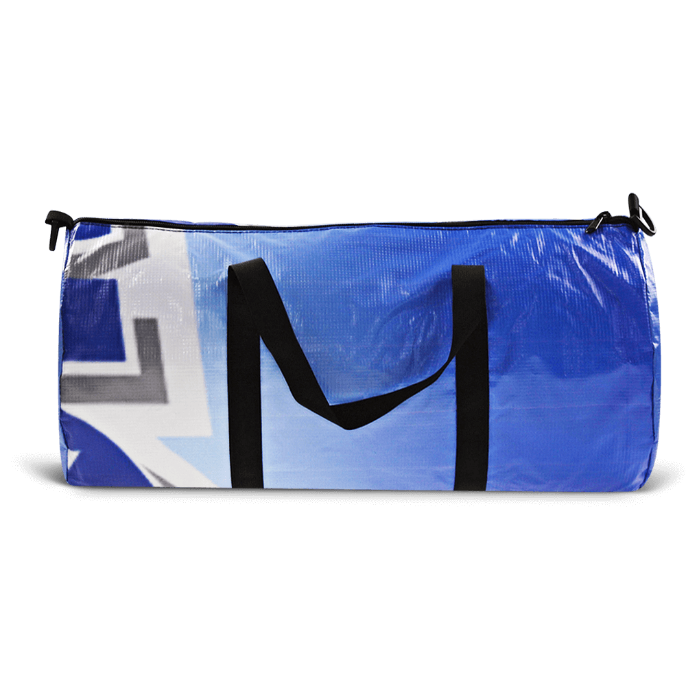 Mini Weekender Duffle