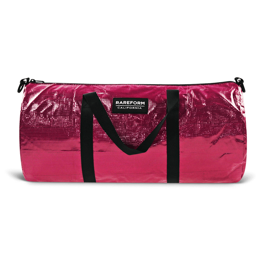 Mini Weekender Duffle