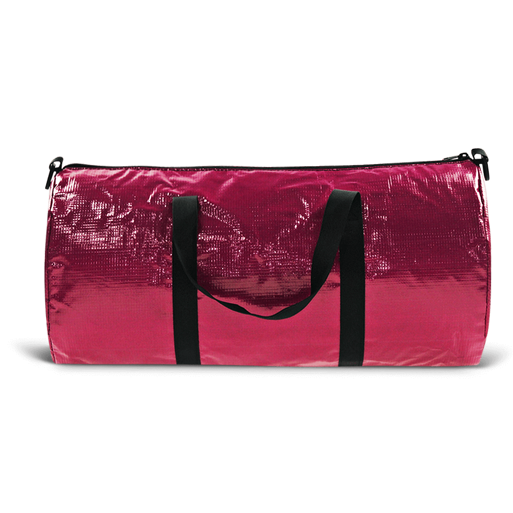 Mini Weekender Duffle