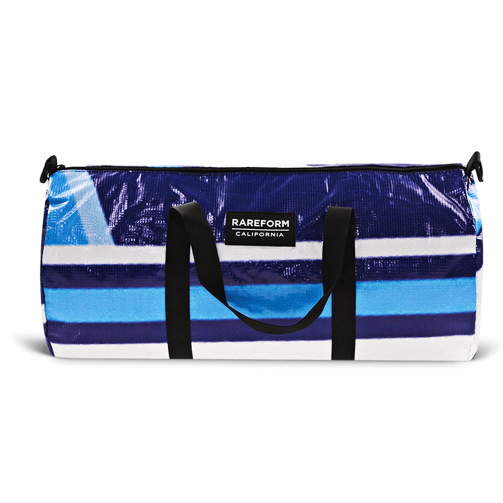 Mini Weekender Duffle