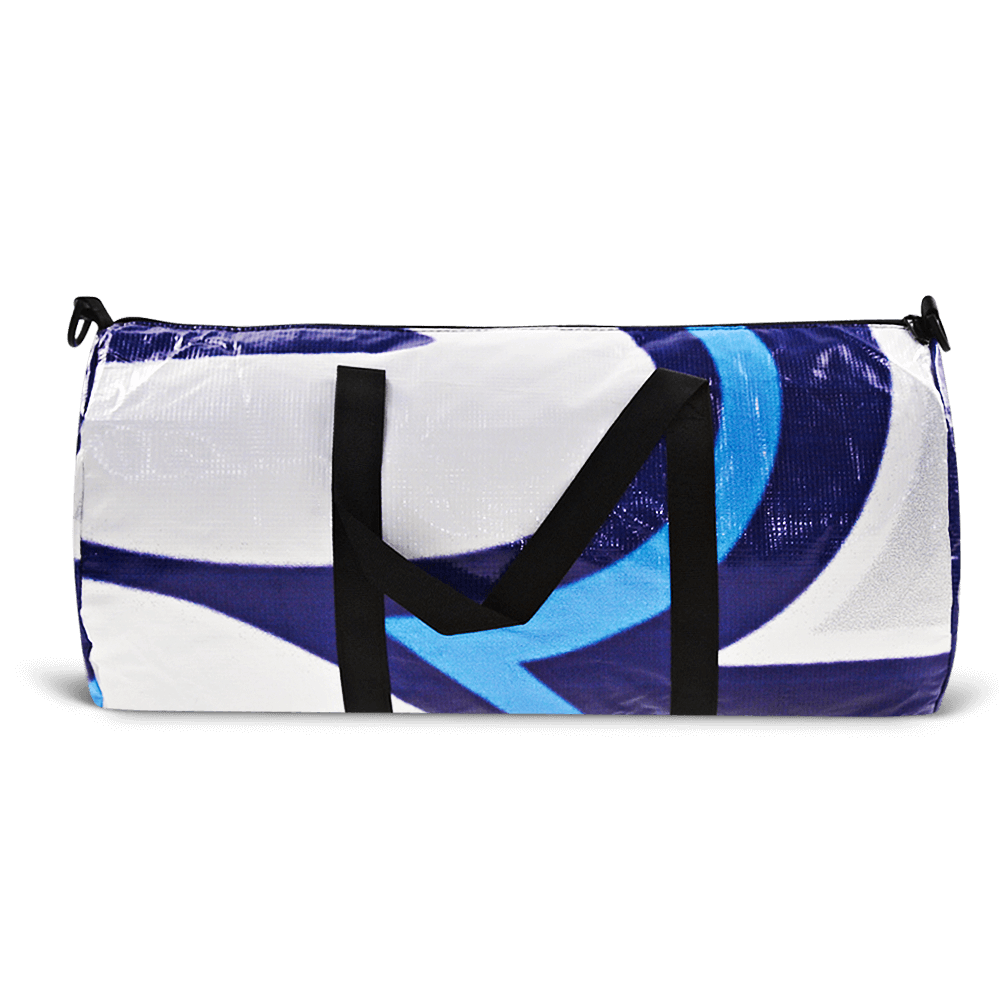 Mini Weekender Duffle