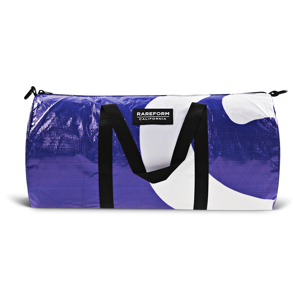 Mini Weekender Duffle