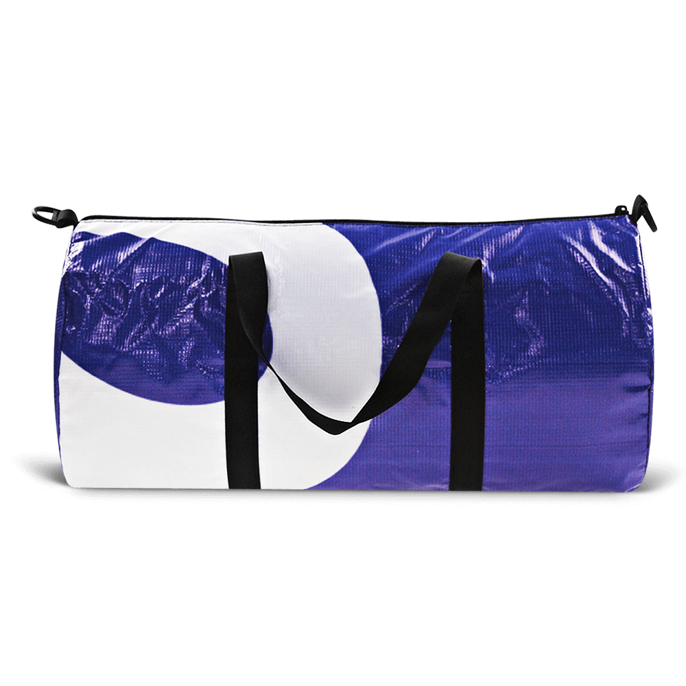 Mini Weekender Duffle