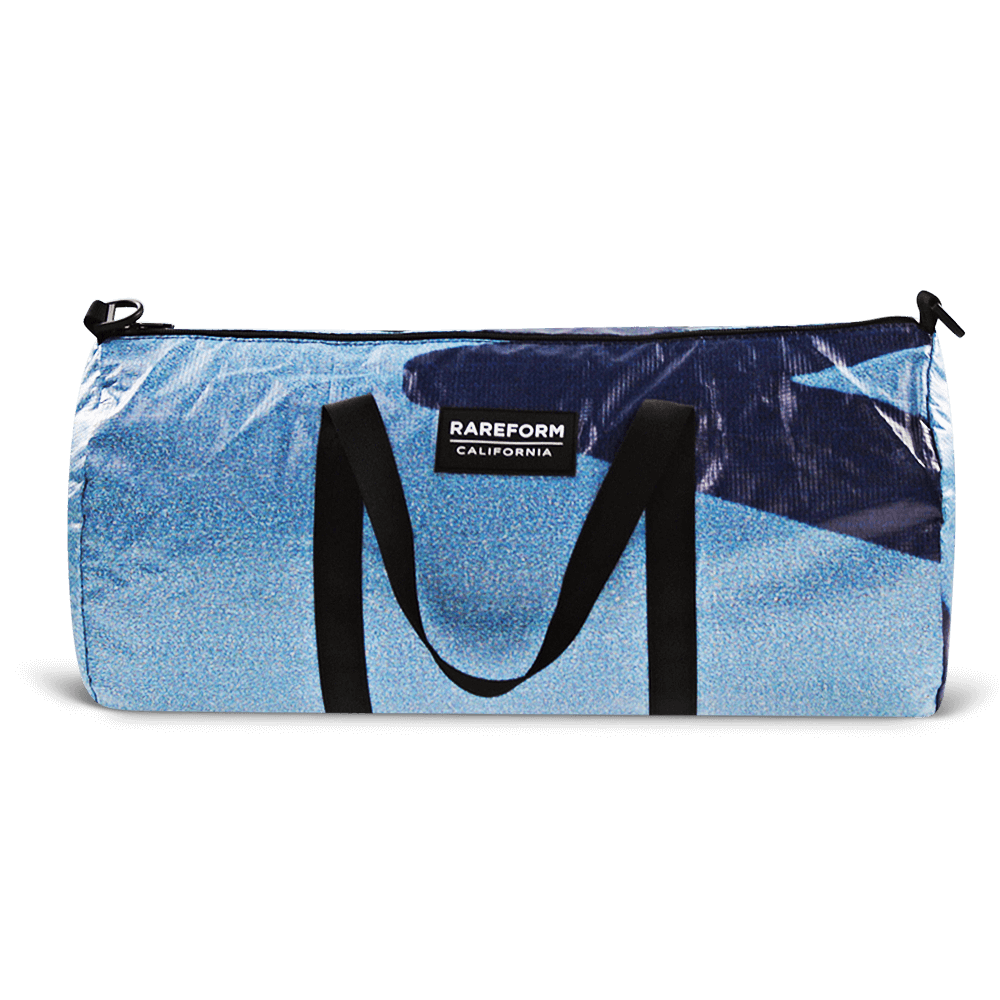 Mini Weekender Duffle
