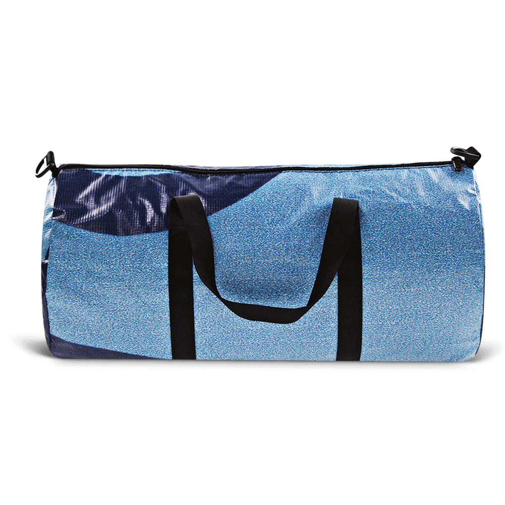 Mini Weekender Duffle