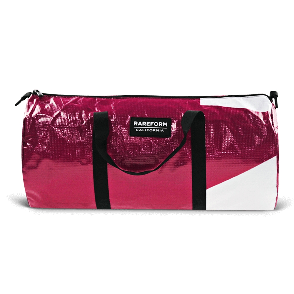 Mini Weekender Duffle