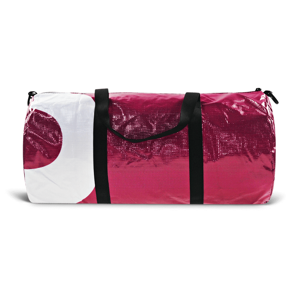 Mini Weekender Duffle
