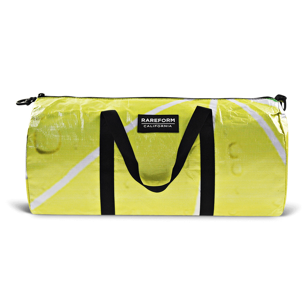 Mini Weekender Duffle