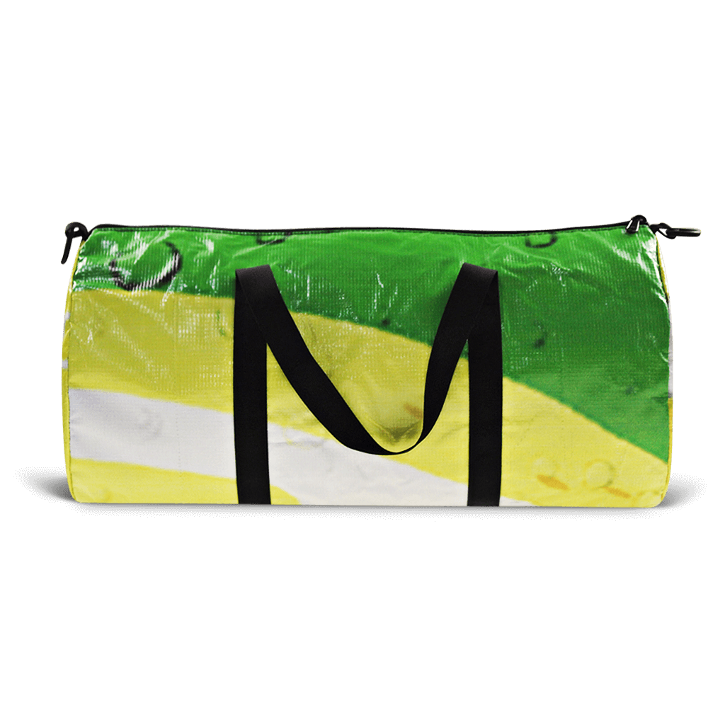 Mini Weekender Duffle
