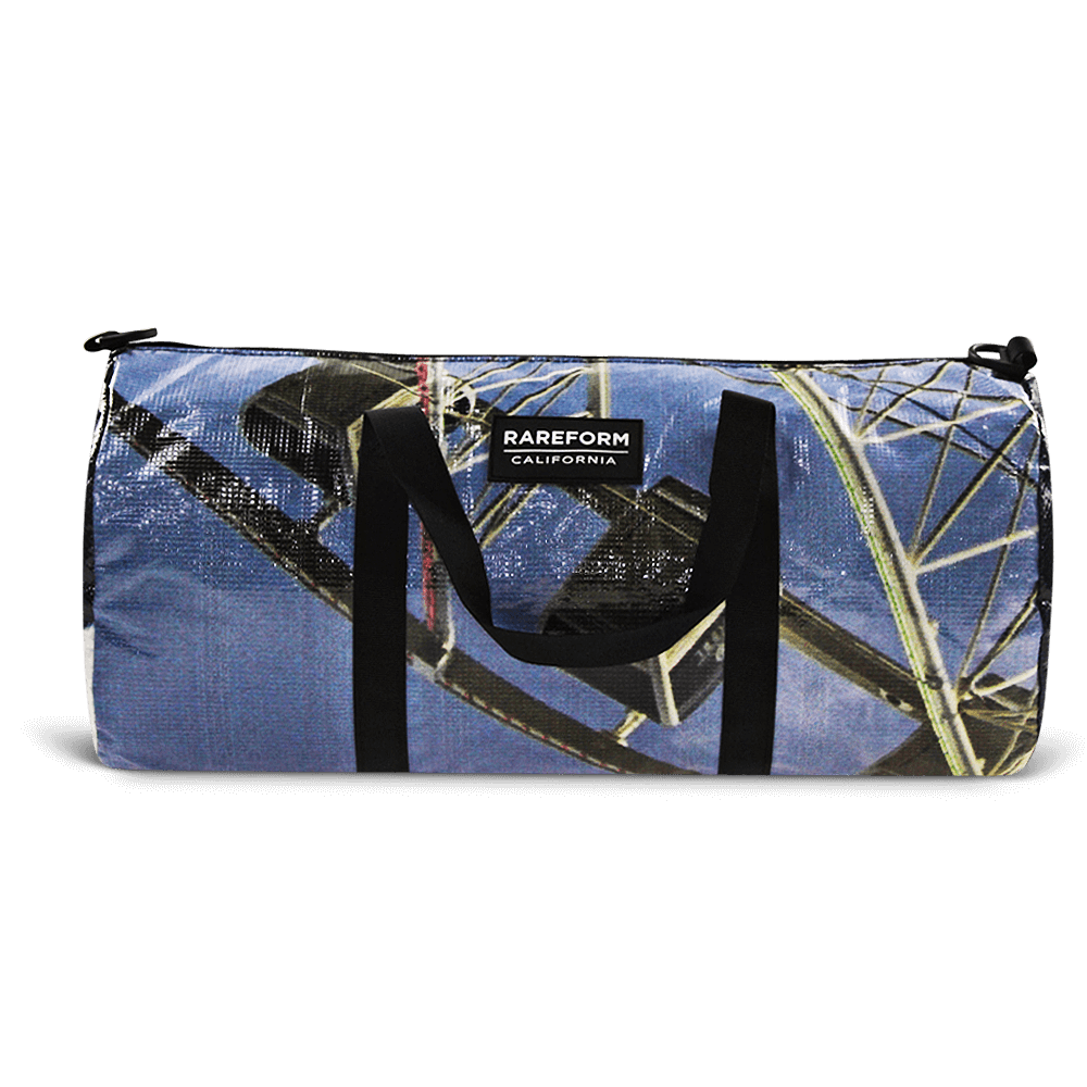 Mini Weekender Duffle