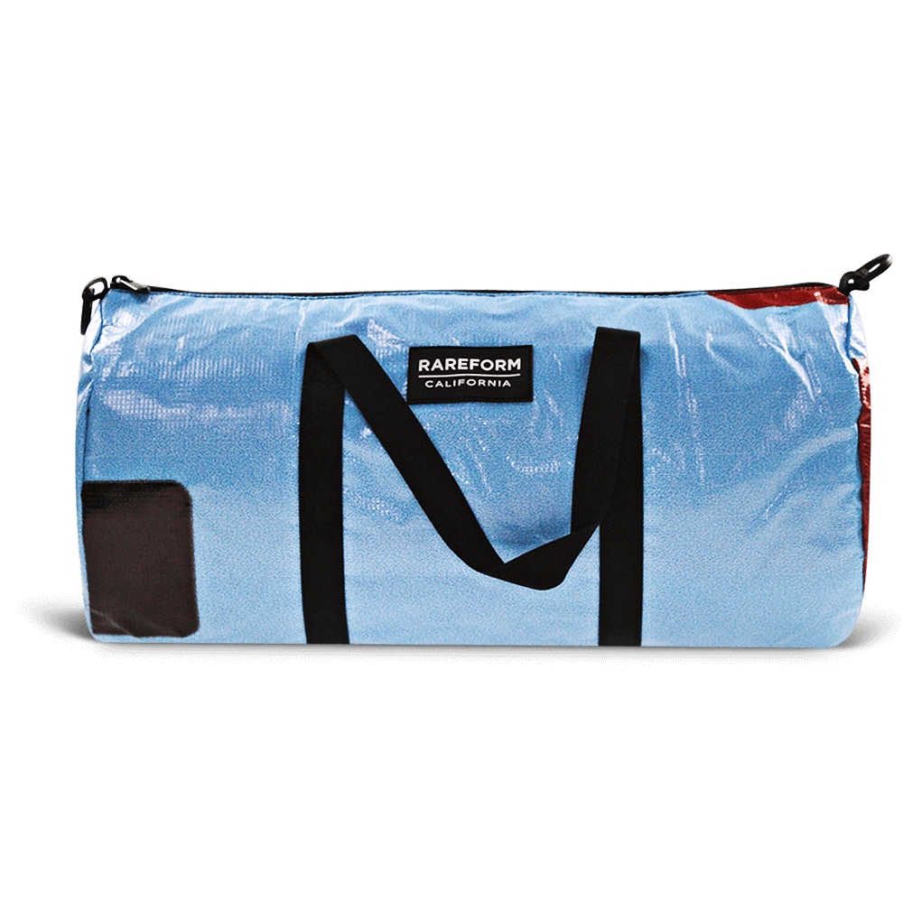 Mini Weekender Duffle