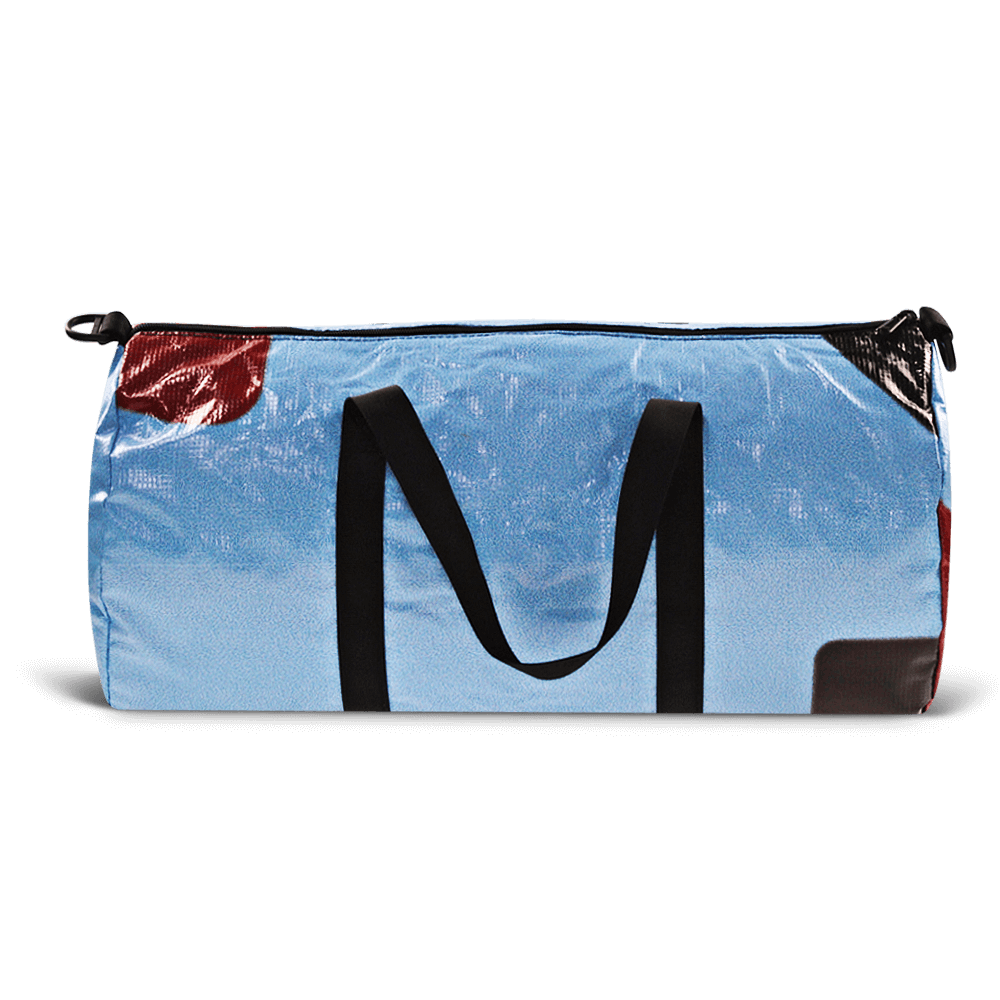 Mini Weekender Duffle