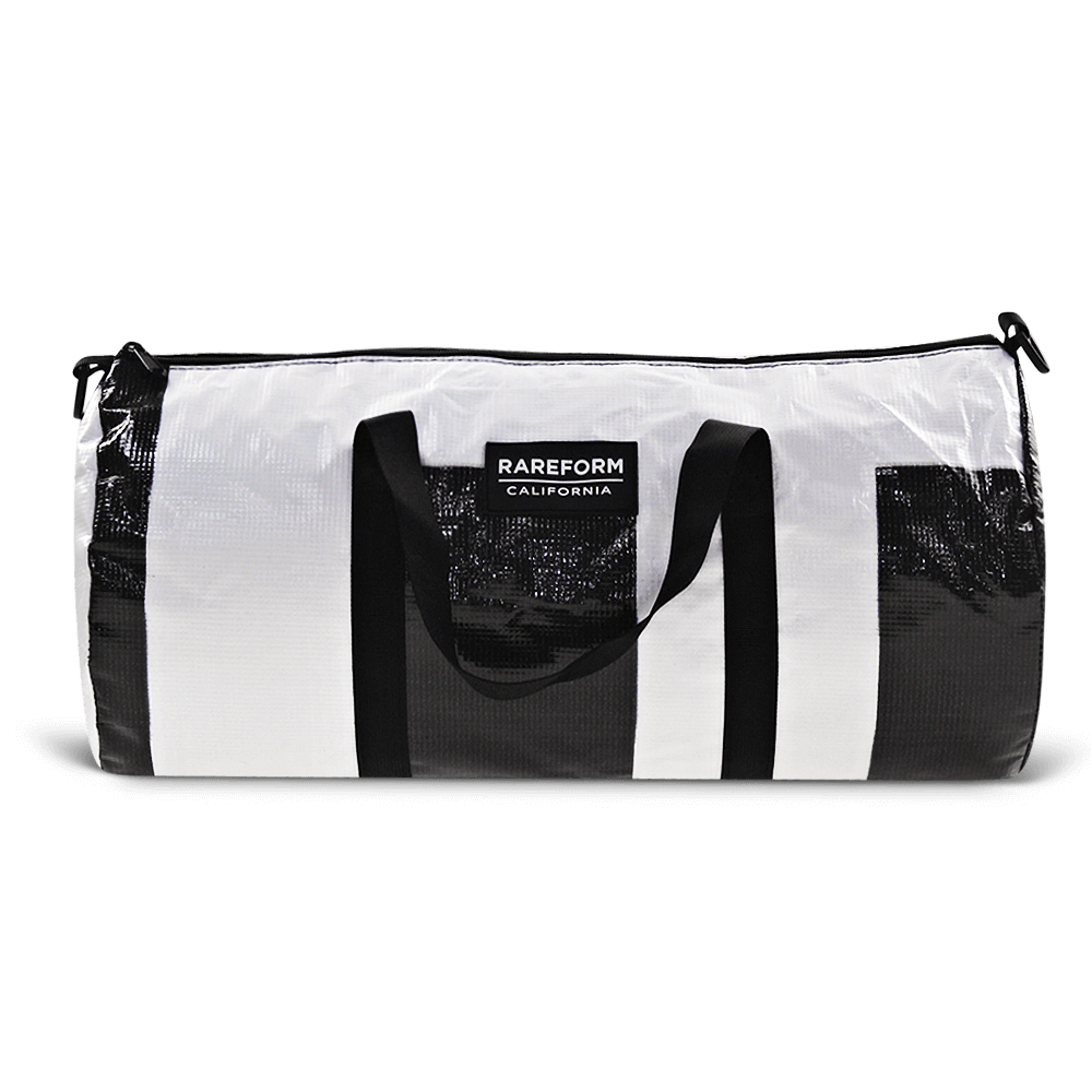 Mini Weekender Duffle