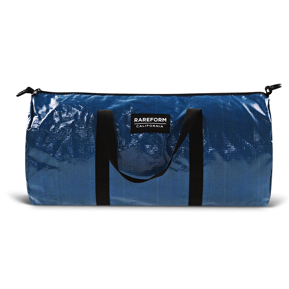 Mini Weekender Duffle