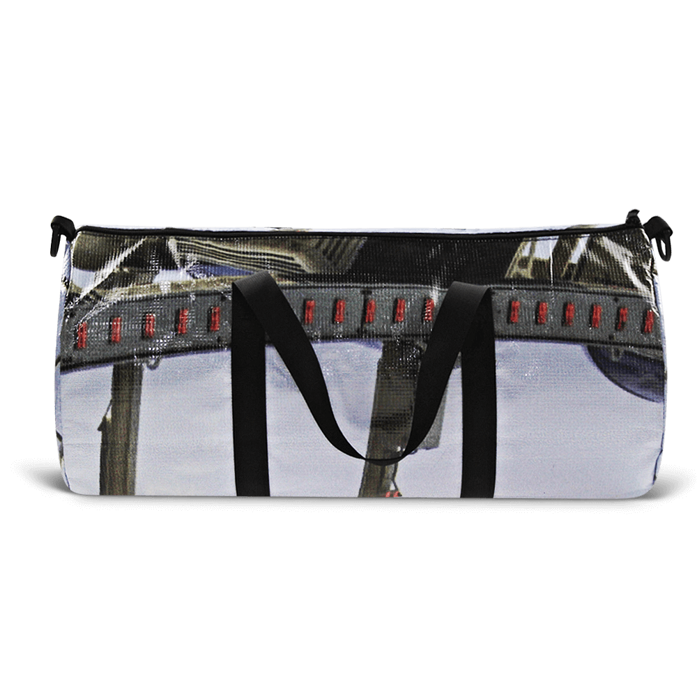 Mini Weekender Duffle