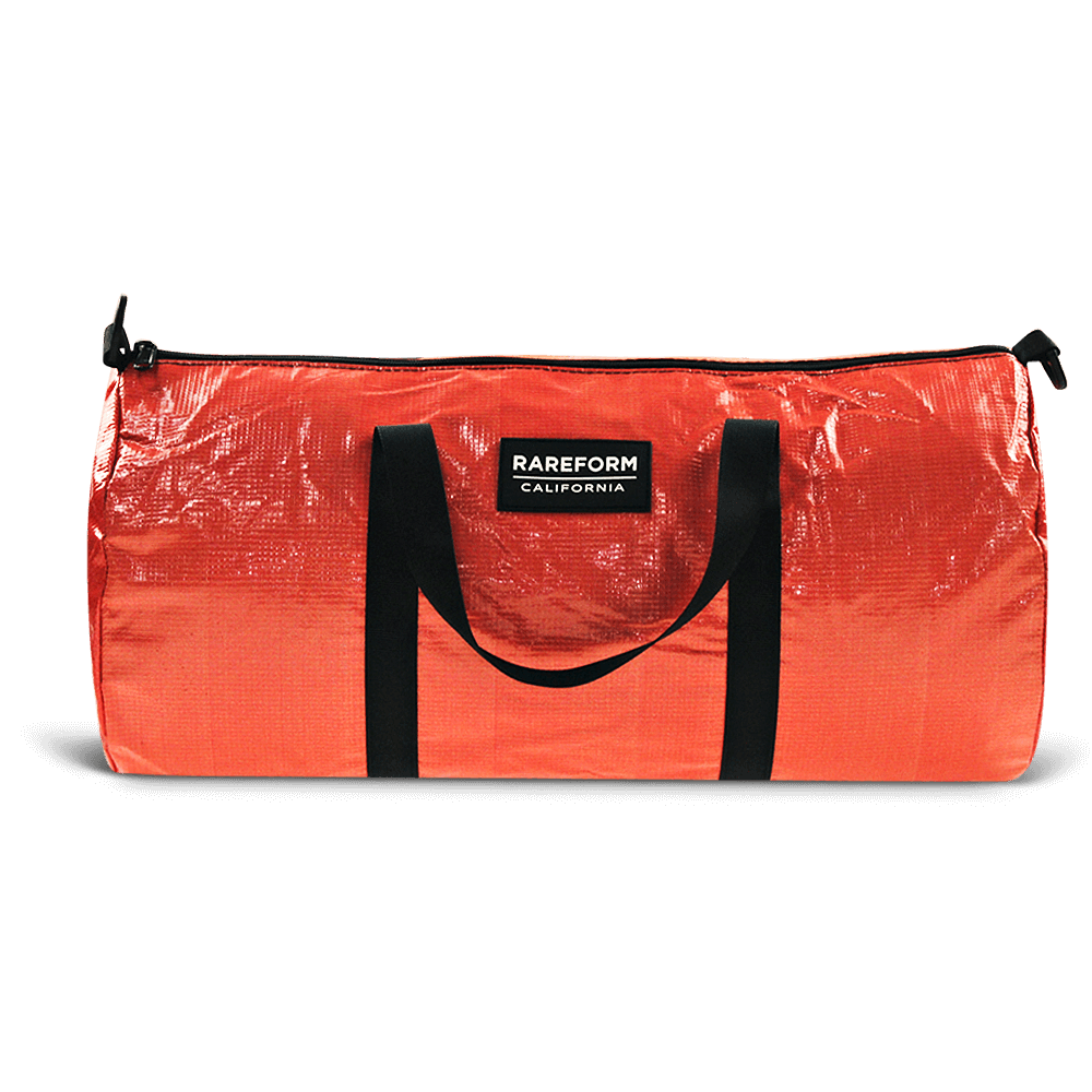 Mini Weekender Duffle