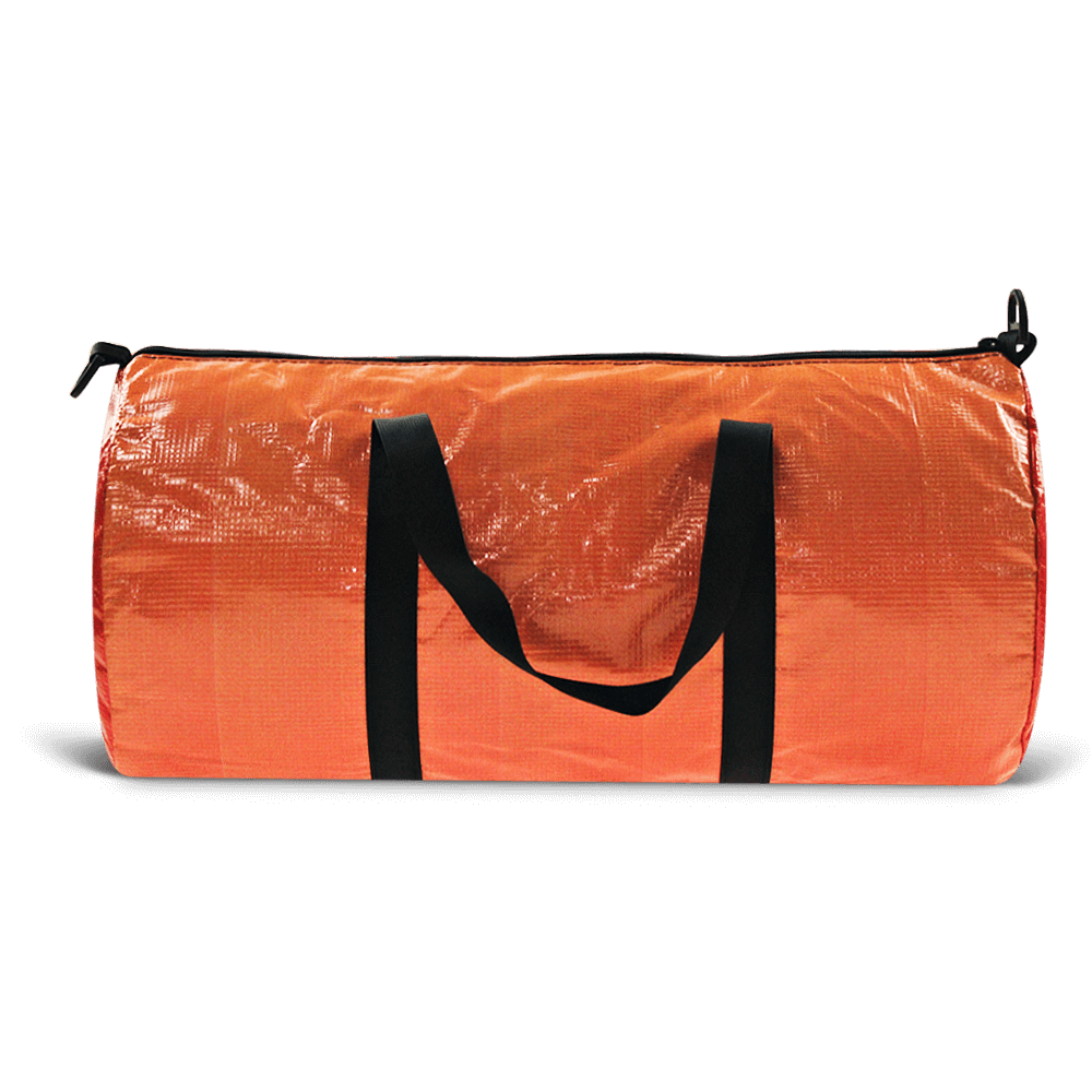 Mini Weekender Duffle