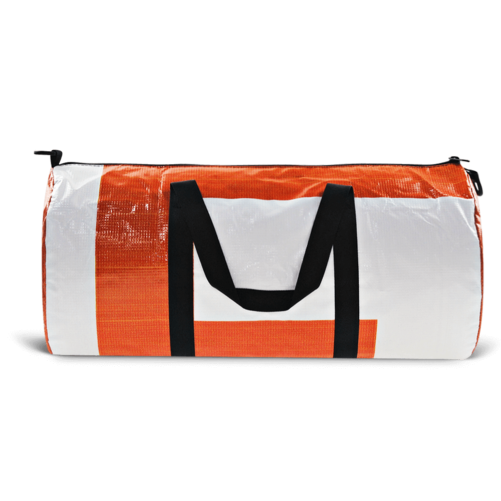 Mini Weekender Duffle