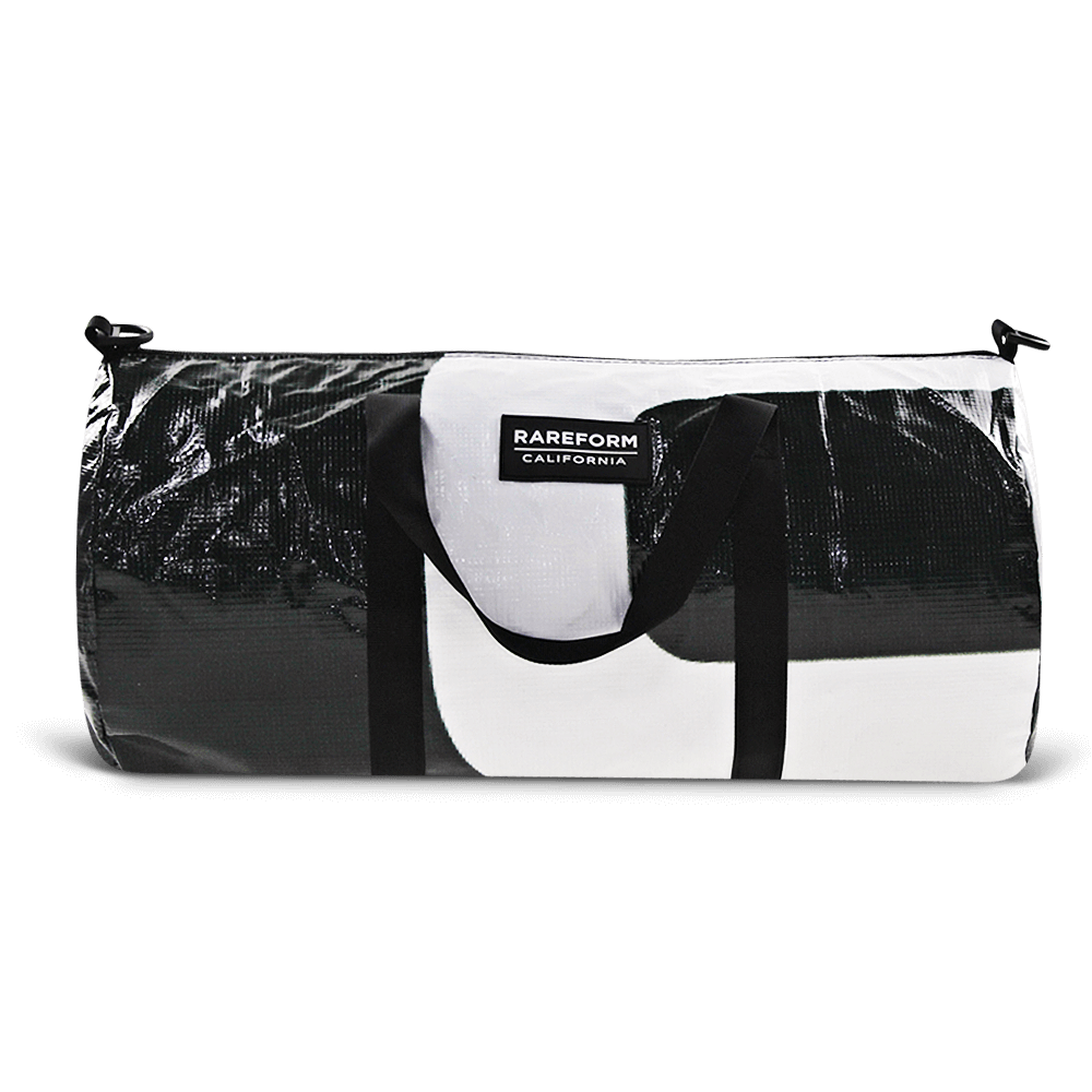 Mini Weekender Duffle