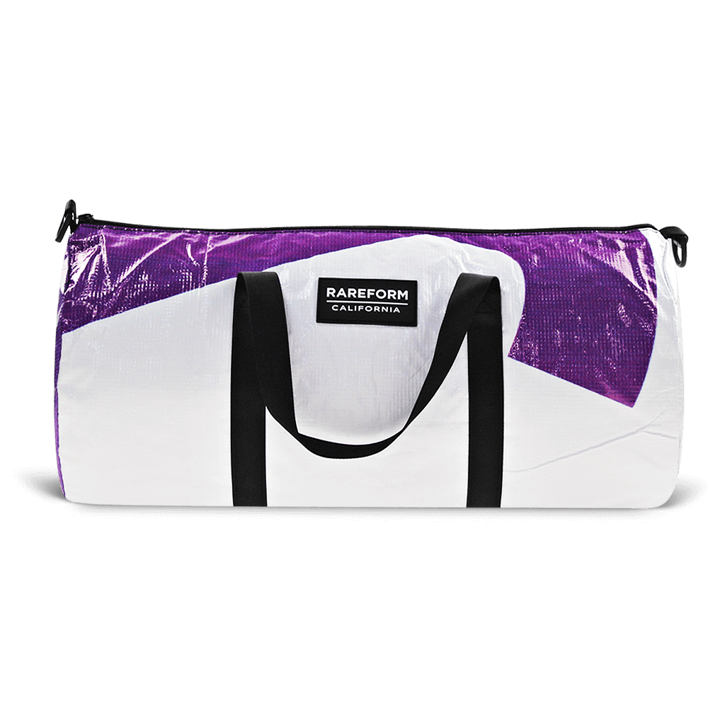 Mini Weekender Duffle