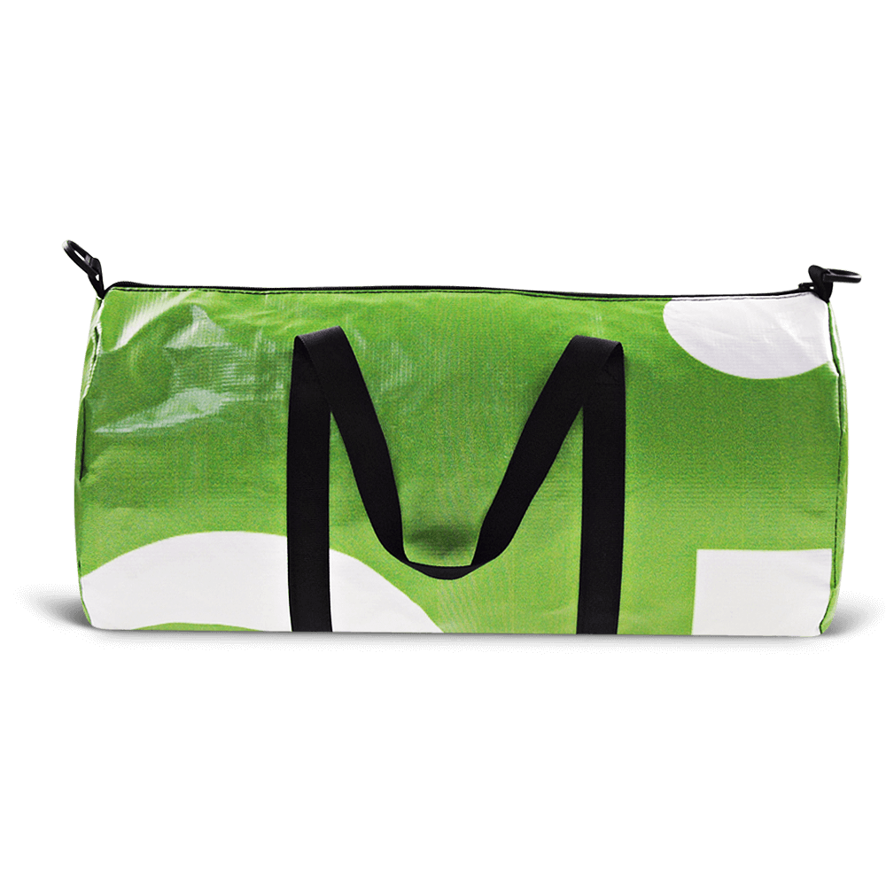 Mini Weekender Duffle