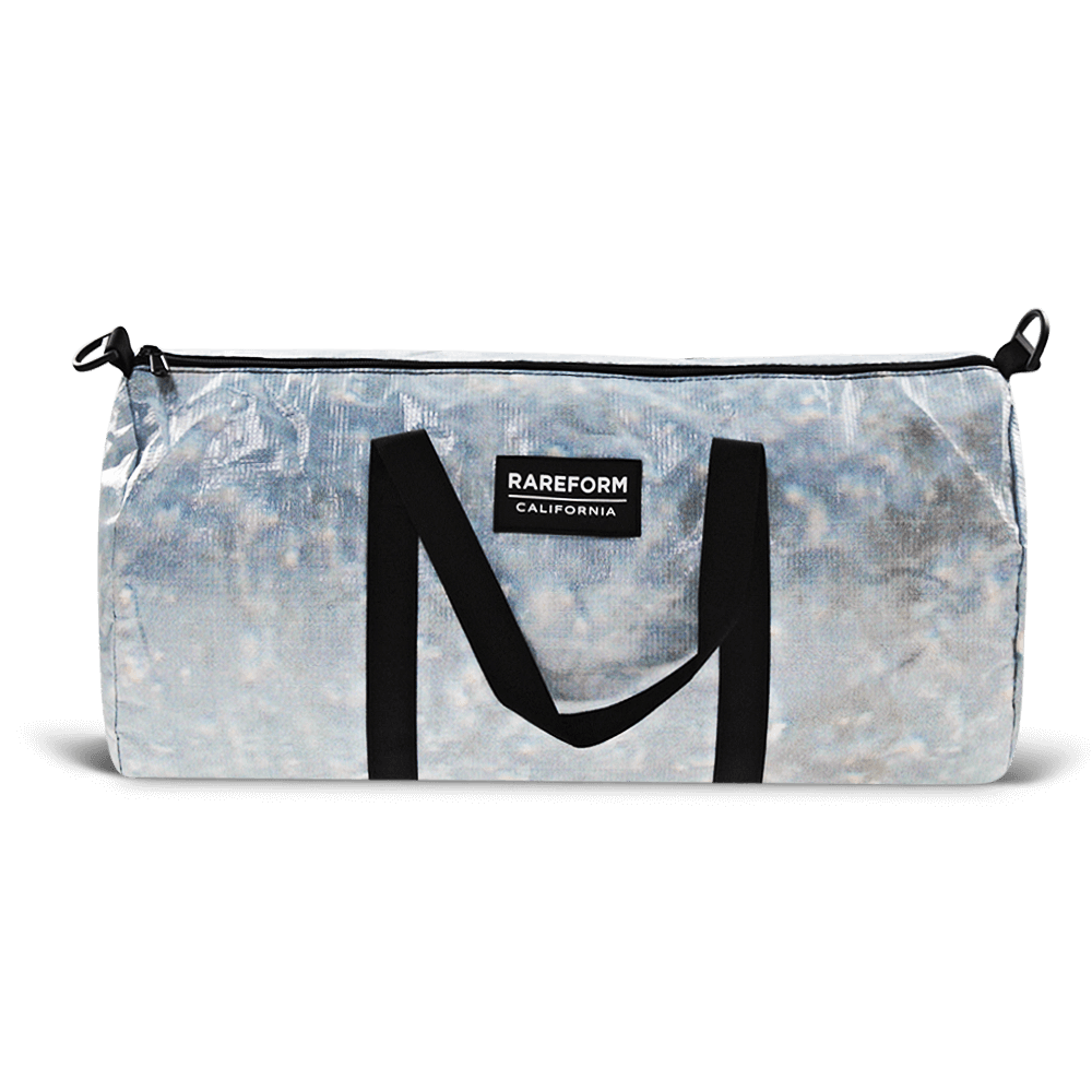 Mini Weekender Duffle