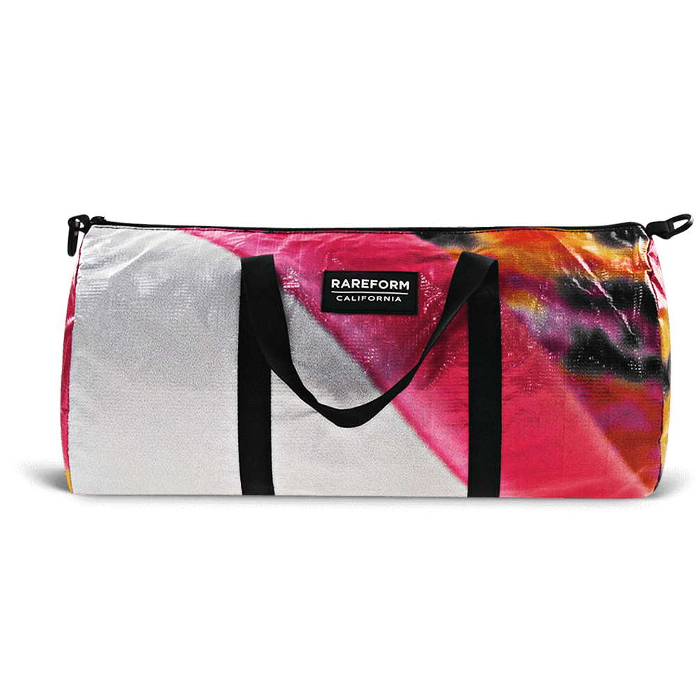 Mini Weekender Duffle