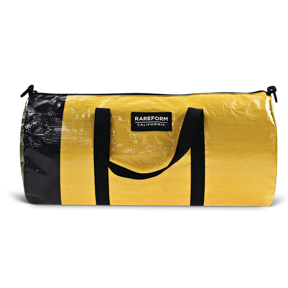Mini Weekender Duffle