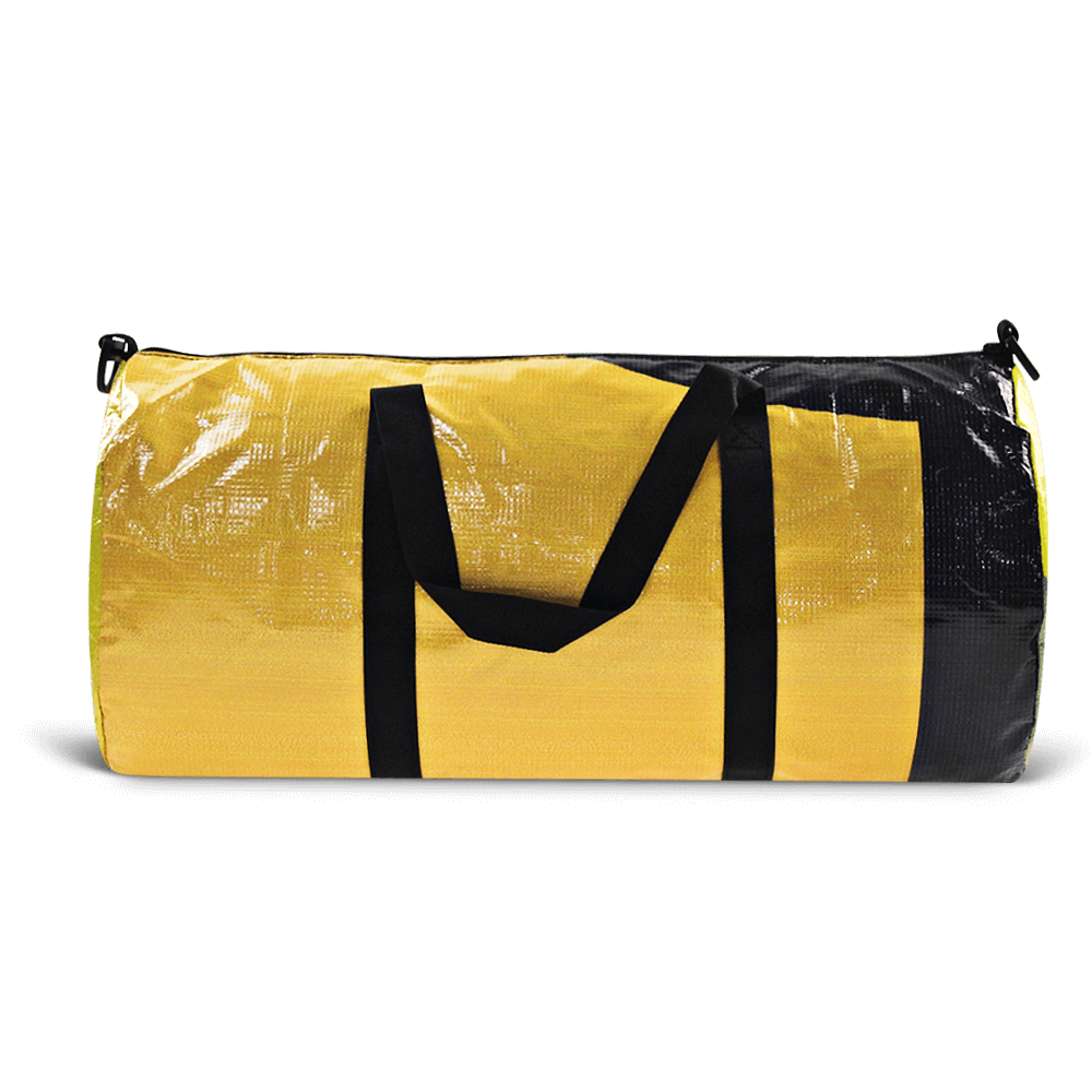 Mini Weekender Duffle