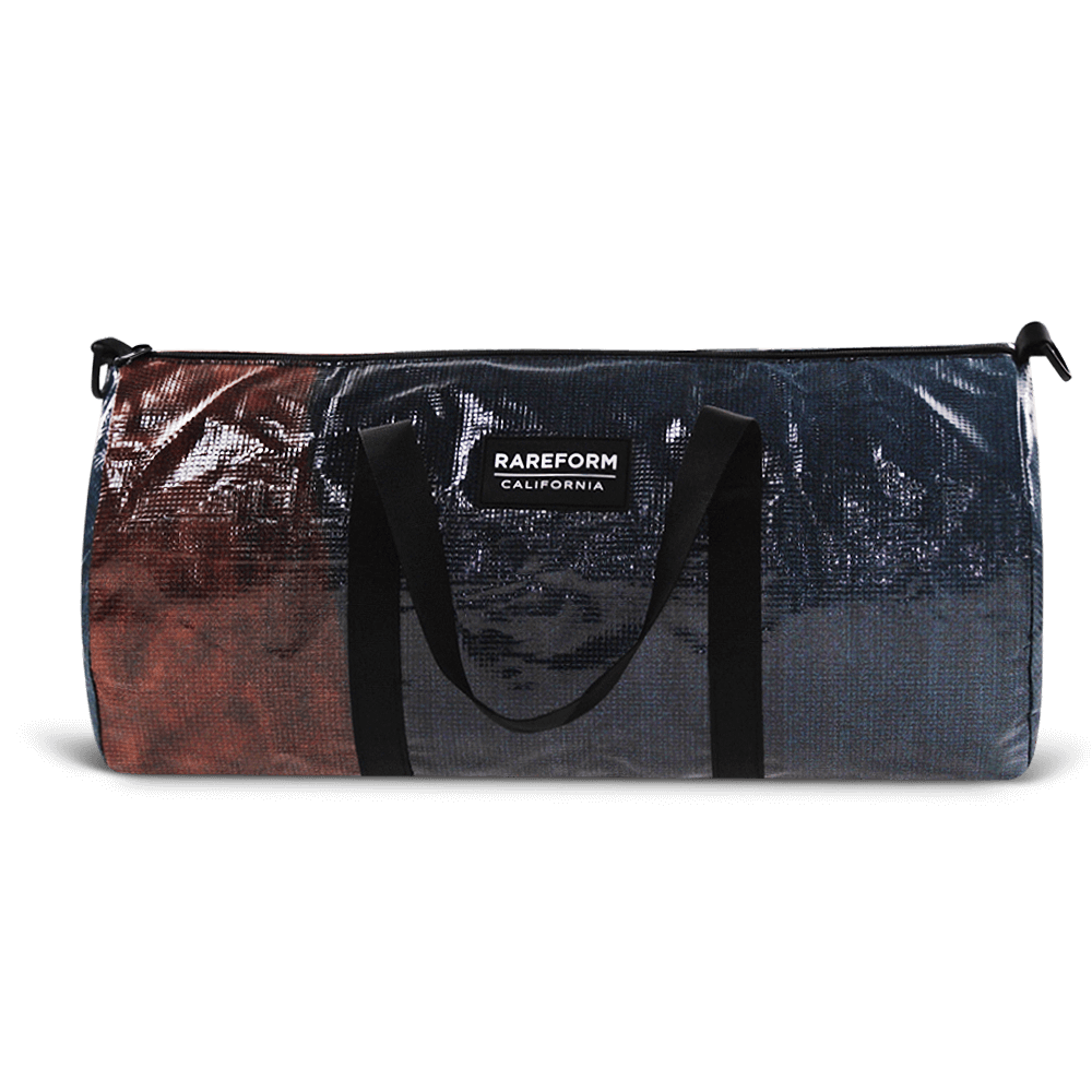 Mini Weekender Duffle