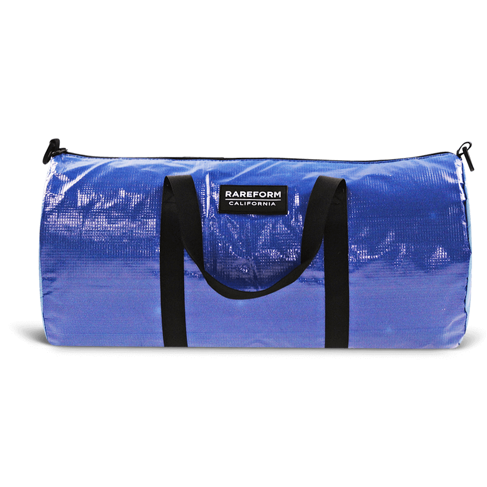 Mini Weekender Duffle