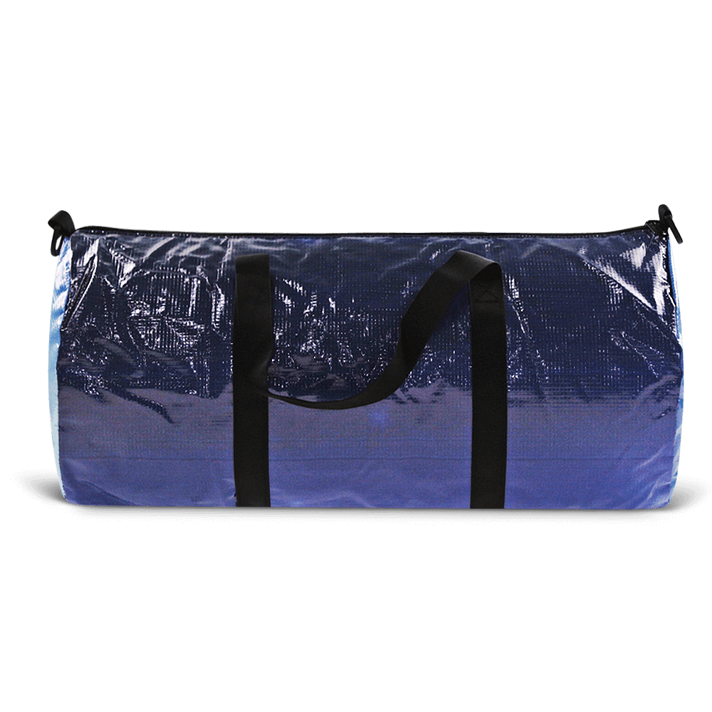Mini Weekender Duffle
