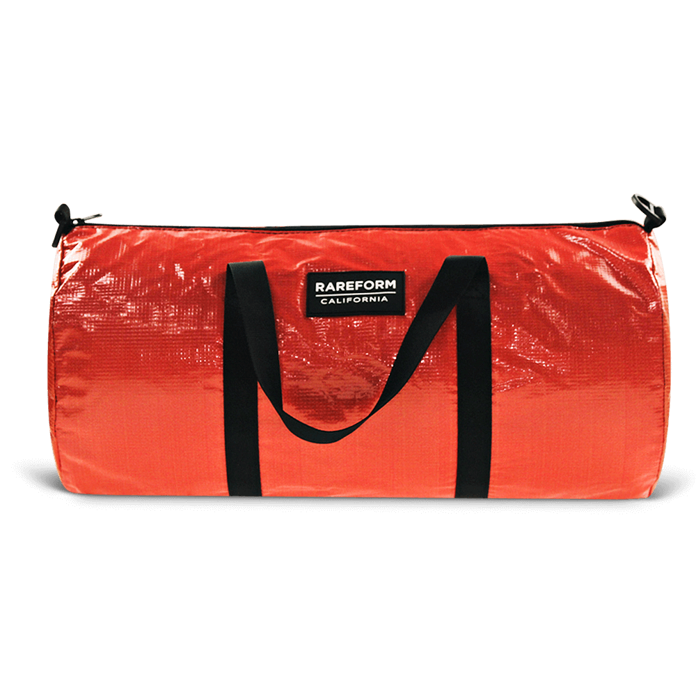 Mini Weekender Duffle