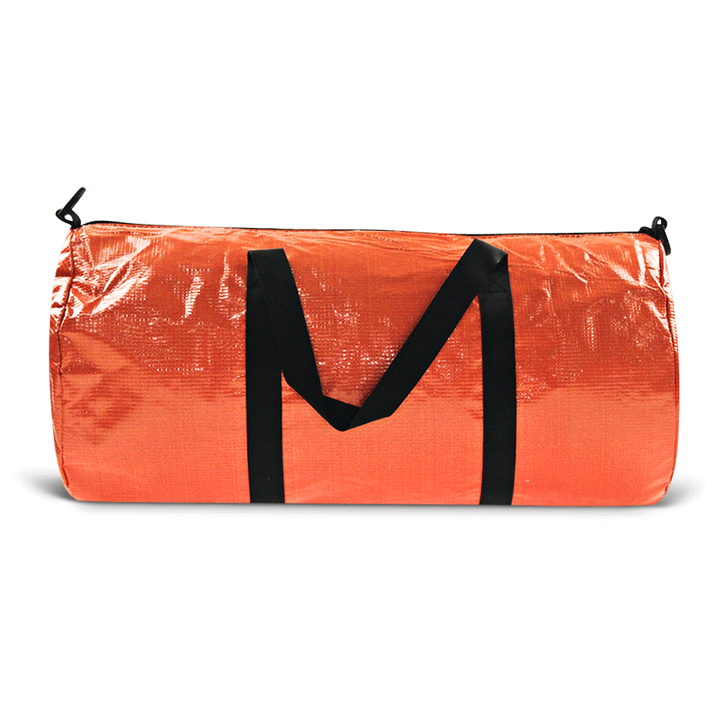 Mini Weekender Duffle