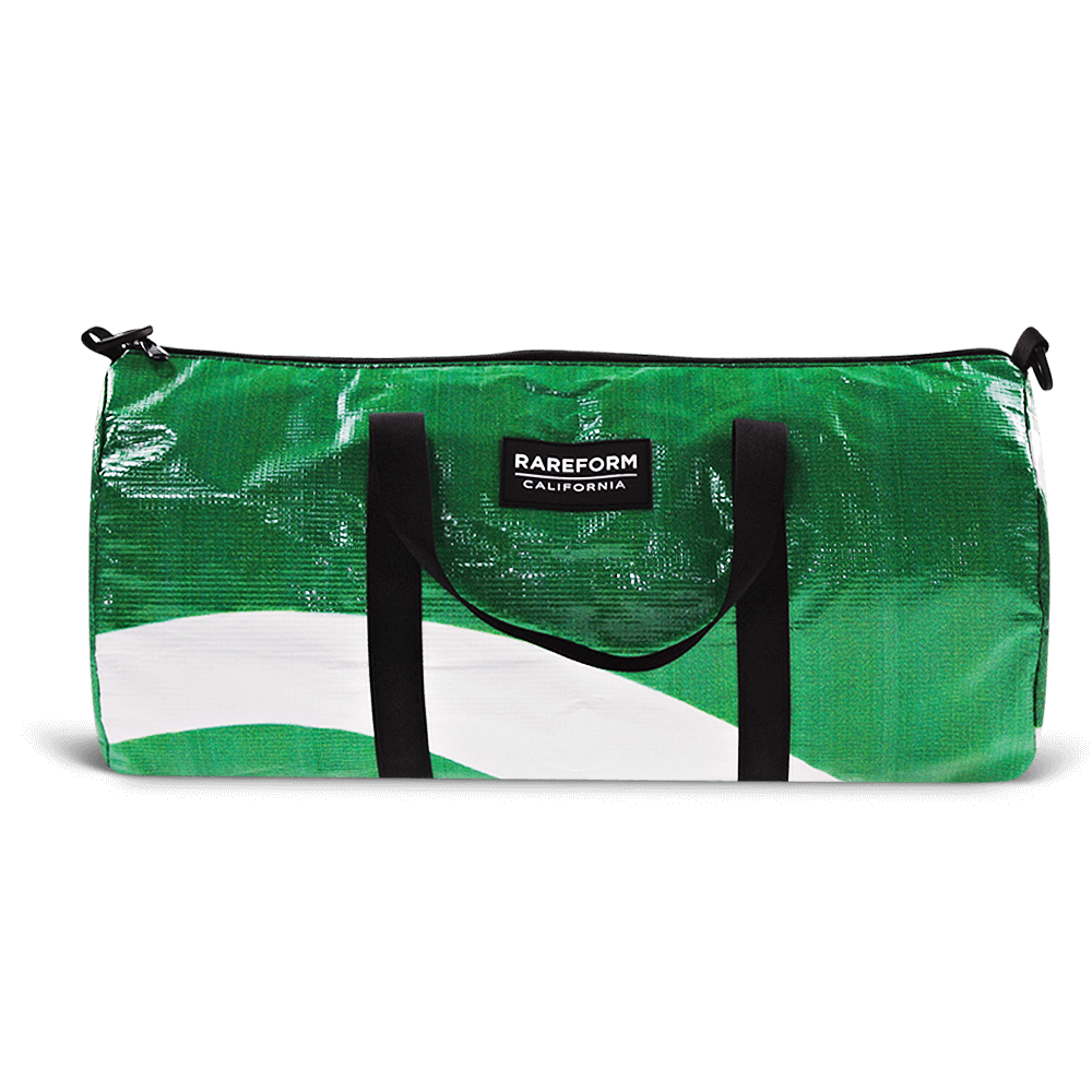 Mini Weekender Duffle