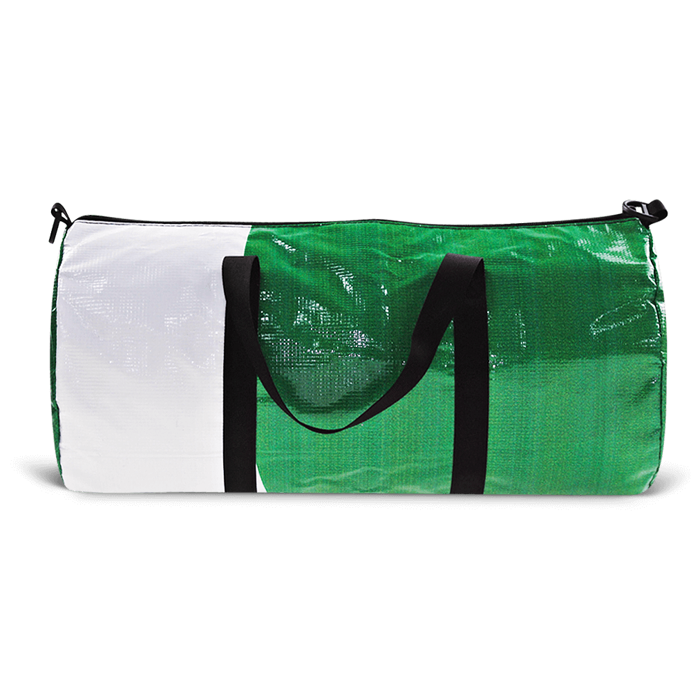 Mini Weekender Duffle